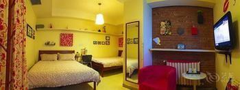 Dalian Household Theme Hotel Dawai Branch 外观 照片
