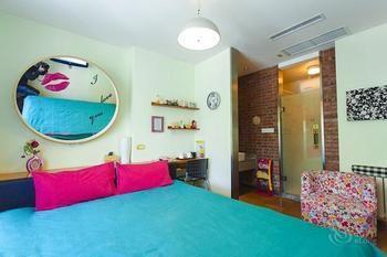 Dalian Household Theme Hotel Dawai Branch 外观 照片
