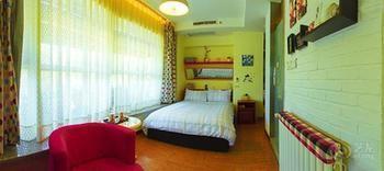 Dalian Household Theme Hotel Dawai Branch 外观 照片