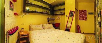 Dalian Household Theme Hotel Dawai Branch 外观 照片