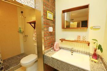 Dalian Household Theme Hotel Dawai Branch 外观 照片